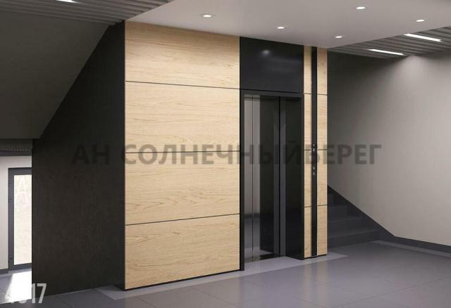 Квартира на продажу в Туапсе, улица Калараша, 7Г фото №3