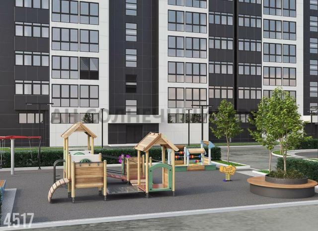 Квартира на продажу в Туапсе, улица Калараша, 7Г фото №18
