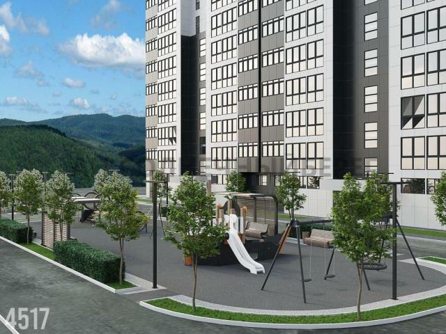 Квартира на продажу в Туапсе, улица Калараша, 7Г фото №19