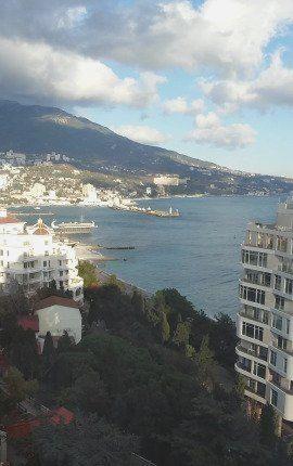 Квартира на продажу по адресу Россия, Республика Крым, Ялта, Ялта, набережная имени В.И. Ленина, 4 фото №9