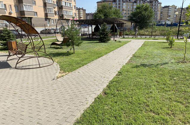 Квартира на продажу в Ростове-на-Дону, Батуринская улица, 151/66 фото №3