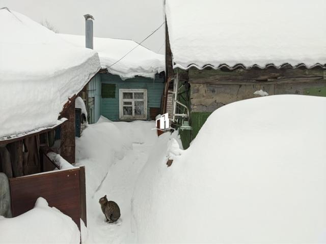 Дом на продажу в Егорьевске, Поселковая улица фото №2