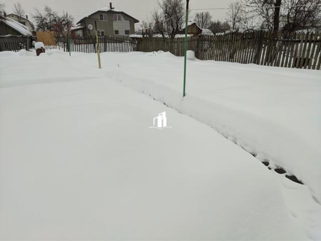 Дом на продажу в Егорьевске, Поселковая улица фото №3