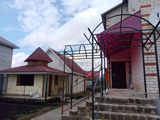 Дом на продажу в Строителе, Ленина улица фото №16