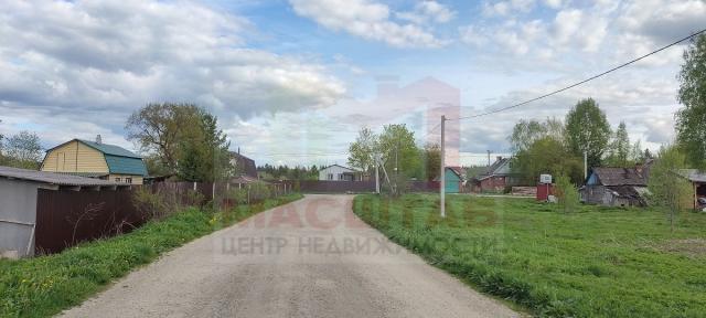 Участок на продажу в Арбонье, Арбонье д фото №0