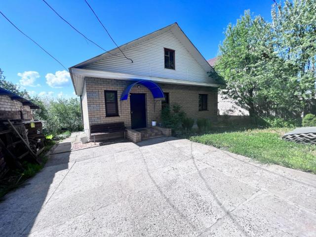 Дом на продажу в Кирове, Полевая улица, 130 фото №0