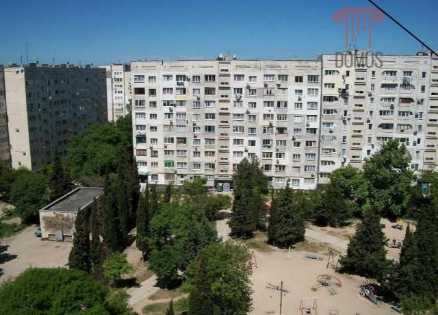 Квартира на продажу в Севастополе, проспект Октябрьской Революции, 56А фото №0