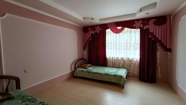 Дом на продажу в Туапсе, Уральская улица фото №3