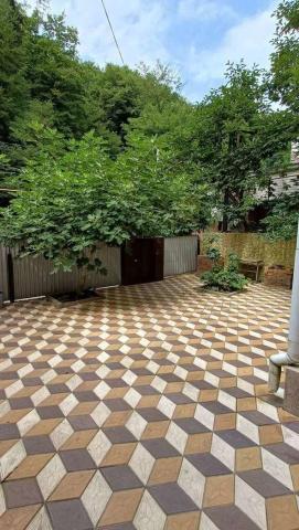 Дом на продажу в Туапсе, Уральская улица фото №14