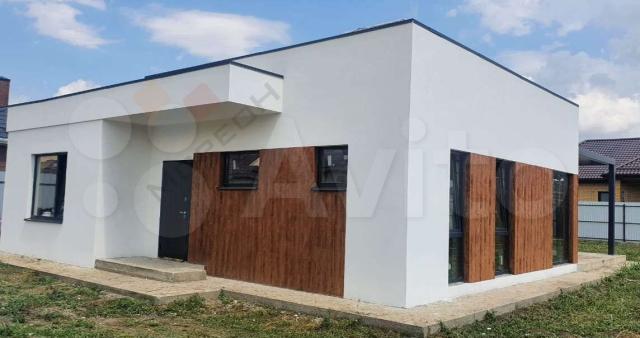 Дача на продажу в Краснодаре, Янтарная ул, 5 фото №0