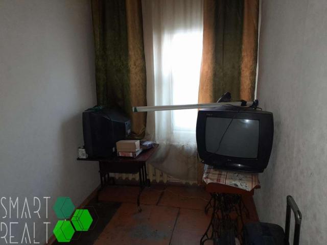 Часть дома на продажу в Омске, Заозерная 10-я улица, 33а фото №1