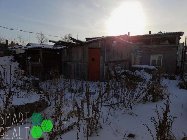 Часть дома на продажу в Омске, Заозерная 10-я улица, 33а фото №6