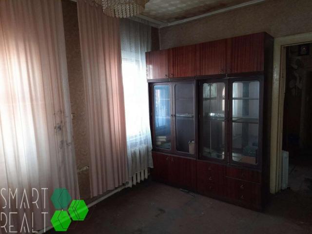 Часть дома на продажу в Омске, Заозерная 10-я улица, 33а фото №7