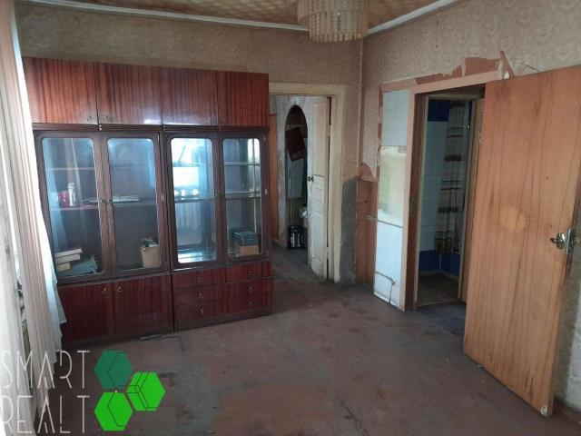 Часть дома на продажу в Омске, Заозерная 10-я улица, 33а фото №8