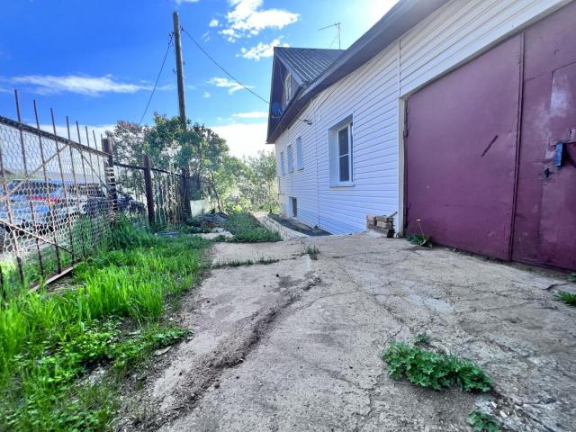 Дом на продажу в Большой Горе (Большой Горе деревня), 5 фото №2