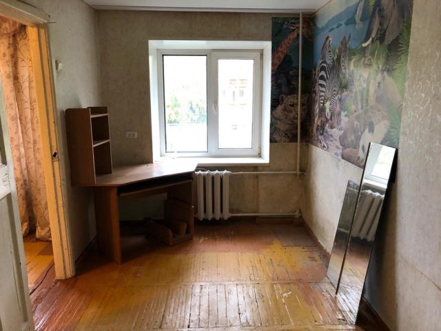 Квартира на продажу по адресу Россия, Челябинская область, Челябинск, ул. Героев Танкограда, 27А фото №12