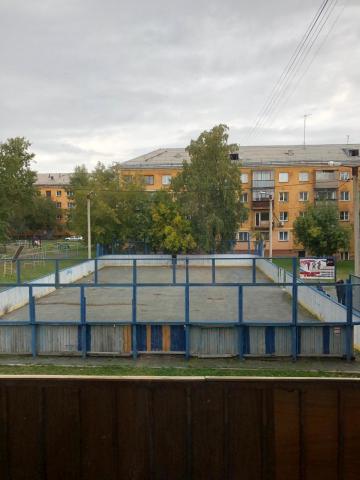 Квартира на продажу по адресу Россия, Челябинская область, Челябинск, ул. Героев Танкограда, 27А фото №17
