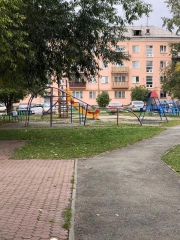 Квартира на продажу по адресу Россия, Челябинская область, Челябинск, ул. Героев Танкограда, 27А фото №18