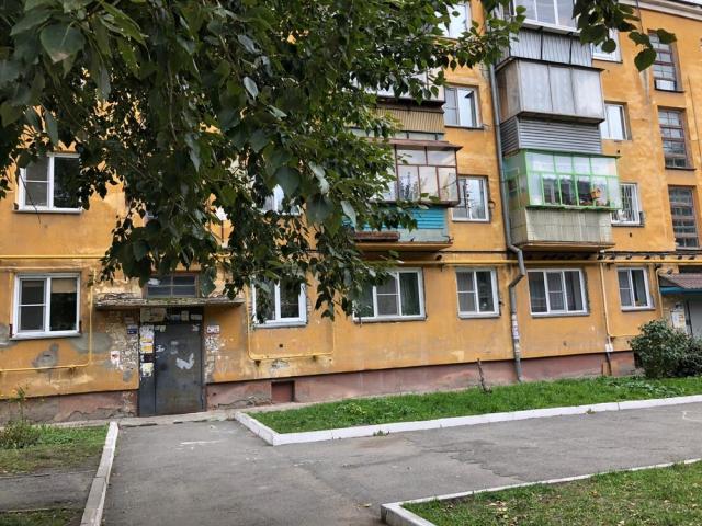 Квартира на продажу по адресу Россия, Челябинская область, Челябинск, ул. Героев Танкограда, 27А фото №19