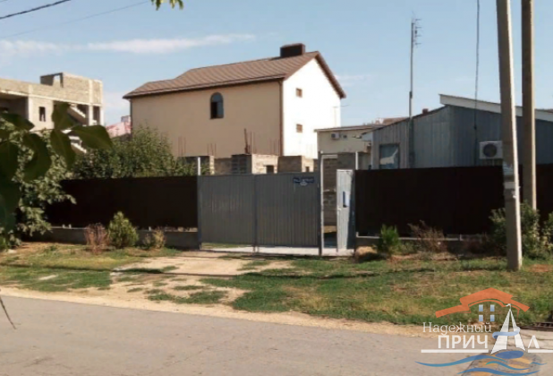 Участок на продажу в Анапе, Витязево ул . Победы фото №0