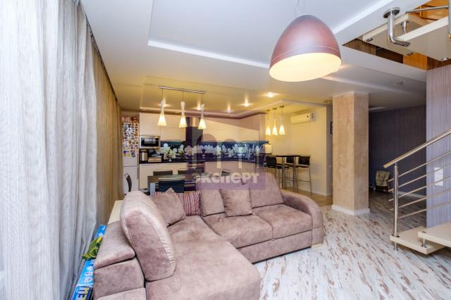 Квартира на продажу в Уфе, улица Набережная реки Уфы, 3/6 фото №2