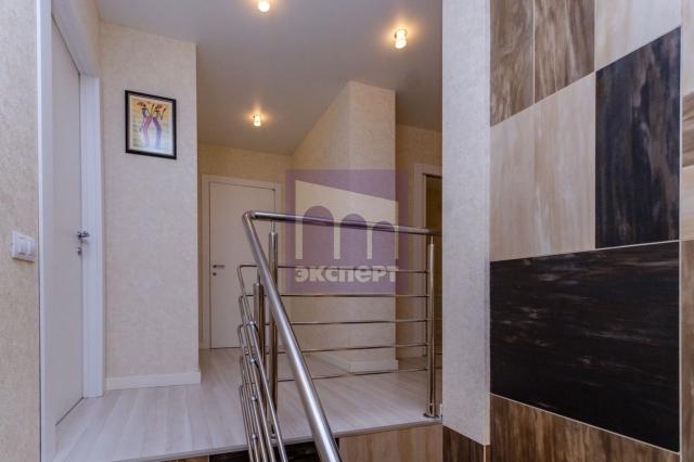 Квартира на продажу в Уфе, улица Набережная реки Уфы, 3/6 фото №5