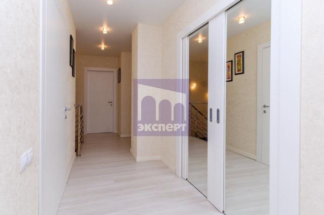 Квартира на продажу в Уфе, улица Набережная реки Уфы, 3/6 фото №6