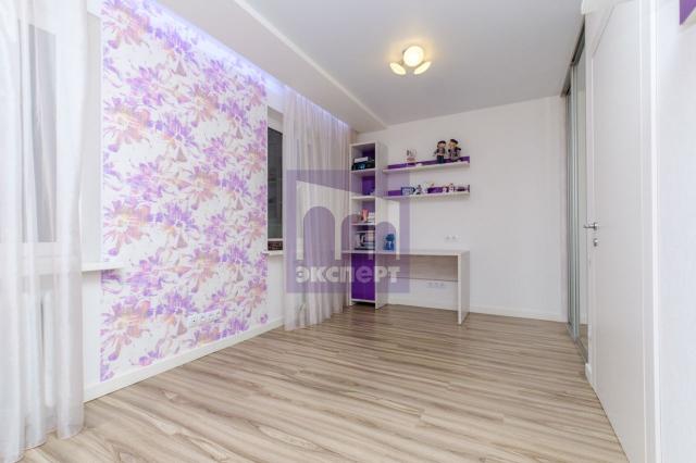 Квартира на продажу в Уфе, улица Набережная реки Уфы, 3/6 фото №8