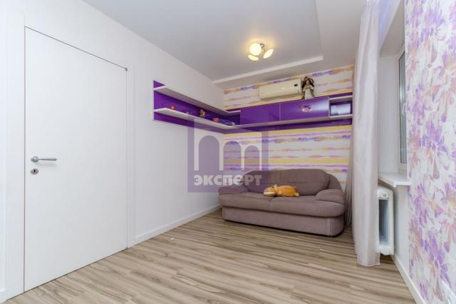 Квартира на продажу в Уфе, улица Набережная реки Уфы, 3/6 фото №9