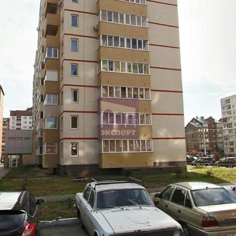 Квартира на продажу в Уфе, улица Набережная реки Уфы, 3/6 фото №19