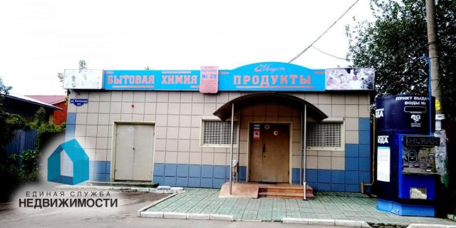 Торговая площадь на продажу в Ступино, Колхозная ул, 144 фото №1