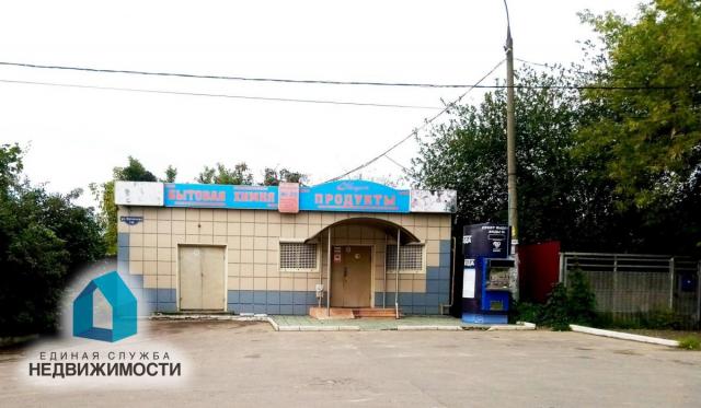Торговая площадь на продажу в Ступино, Колхозная ул, 144 фото №2