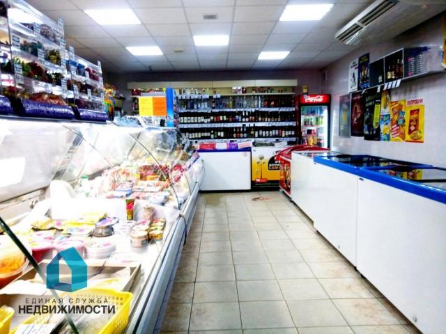 Торговая площадь на продажу в Ступино, Колхозная ул, 144 фото №4