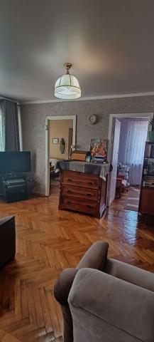 Квартира на продажу в Туапсе, Г.Петровой улица, 3 фото №0