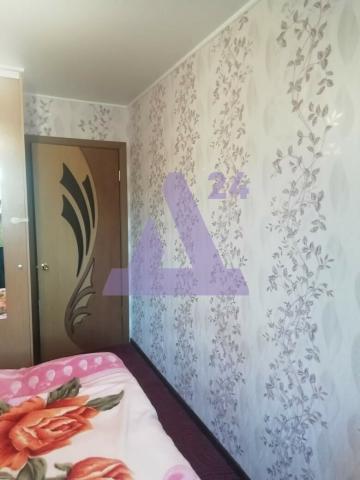 Квартира на продажу в Рубцовске, проспект Рубцовский, дом 39 фото №0