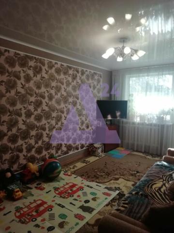 Квартира на продажу в Рубцовске, проспект Рубцовский, дом 39 фото №1