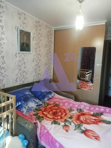 Квартира на продажу в Рубцовске, проспект Рубцовский, дом 39 фото №2