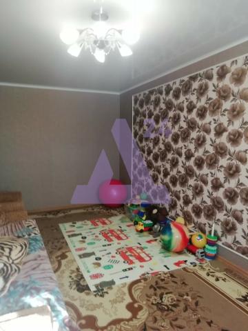 Квартира на продажу в Рубцовске, проспект Рубцовский, дом 39 фото №3