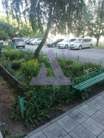 Квартира на продажу в Рубцовске, проспект Рубцовский, дом 39 фото №12