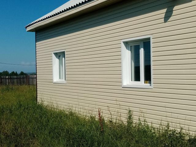 Дом на продажу в Куде, Славный переулок, 3А фото №1