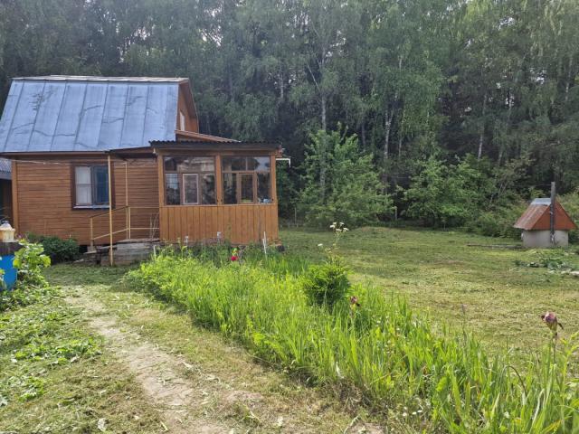 Дача на продажу в Терентьево, Калина красная тер. СНТ., 21 фото №22