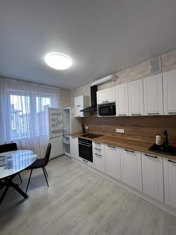 Квартира в аренду в Новой Адыгее, Тургеневское шоссе улица, 33/2к28 фото №0