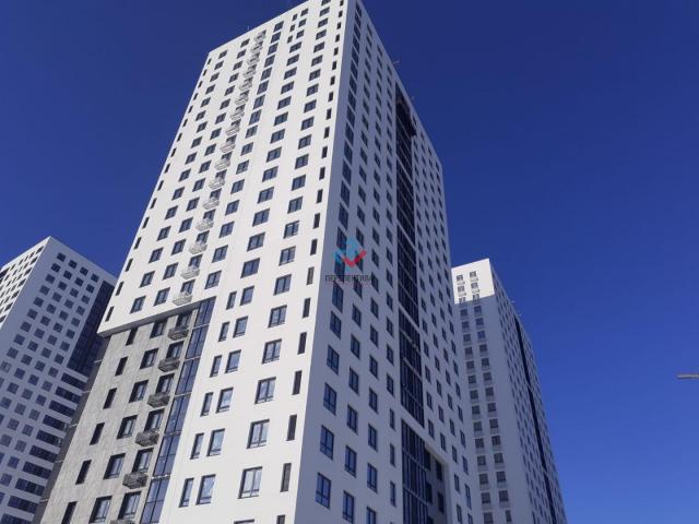 Квартира на продажу в Уфе, улица Уфимское Шоссе, 24 фото №1