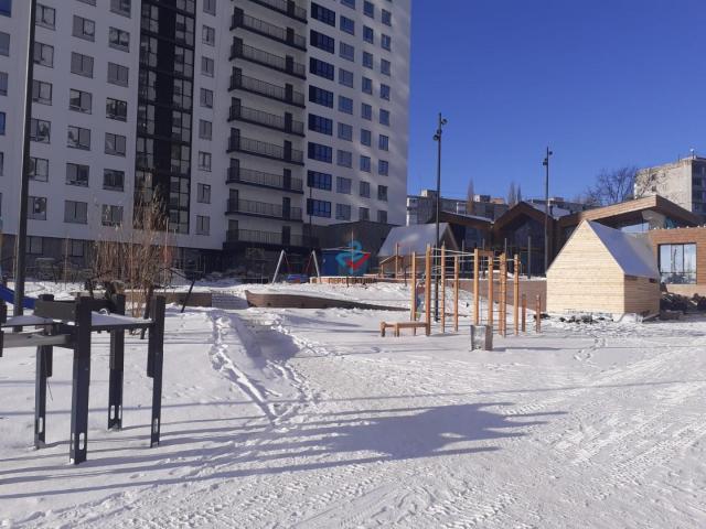 Квартира на продажу в Уфе, улица Уфимское Шоссе, 24 фото №4