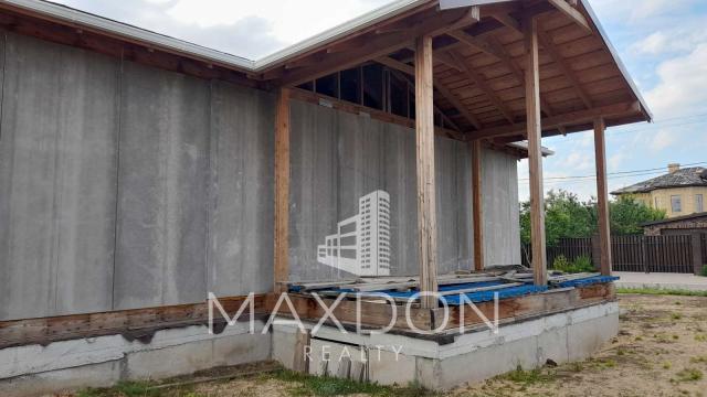 Дом на продажу в Темерницком (ореховой роща), коттеджный поселок Ореховая Роща фото №2