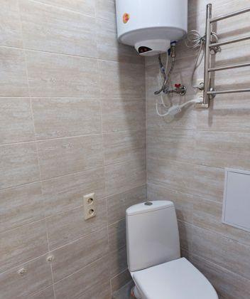 Квартира на продажу в Ростове-на-Дону, Киргизская улица, 9/1 фото №6