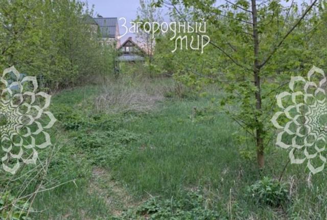 Участок на продажу в Заозерье фото №0