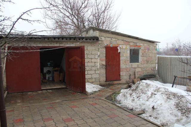 Дом на продажу в Строителе, Луговой переулок фото №2