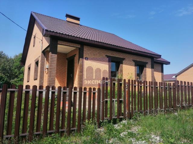 Дом с участком на продажу в селеНагаево ( Нагаево) фото №0