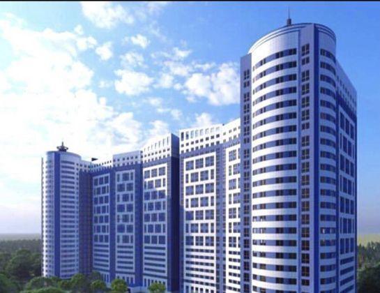 Квартира на продажу в Ростове-на-Дону, Береговая улица, 73 фото №0
